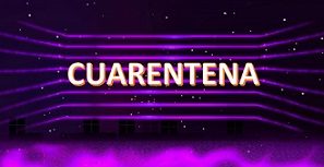 3-28:  Cuarentena