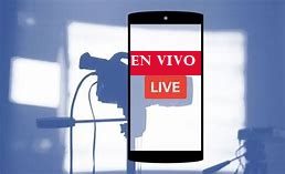 En Facebook:  Trasmisión en vivo cada sábado